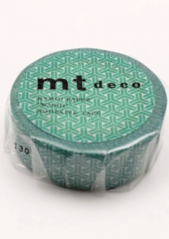 MT Masking tape Kumikkikou